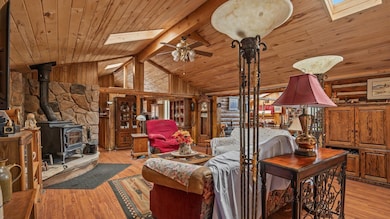 5551 S 9 8 10 Rd, Glade Park, CO 81523 - photo 6