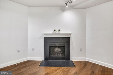 3819 Davis Place NW unit 2, Washington, DC 20007 - photo 4