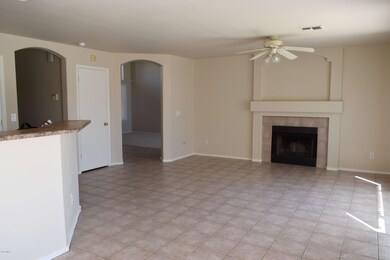 Chan Family Room