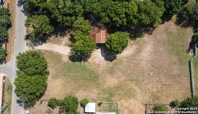 0 Branch Ln, New Braunfels, TX 78130 - photo 2