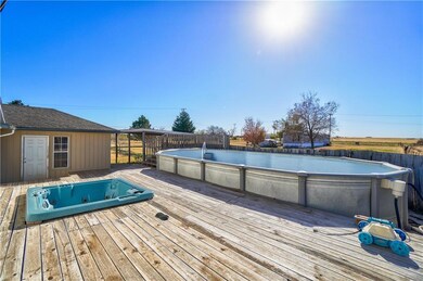 1106 E Floyd Ave, Apache, OK 73006 - photo 6