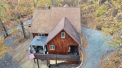 17075 Laurel Wood Ct, James Creek, PA 16657 - photo 4