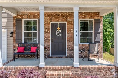 5725 Stanfield Ridge Dr, Stanfield, NC 28163 - photo 3