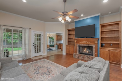 111 Red Fox Cir, Haughton, LA 71037 - photo 7