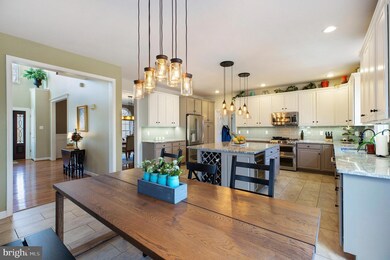 16 Winding Way, Mullica Hill, NJ 08062 - photo 6