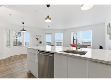 303 NW Uptown Terrace unit 2B, Portland, OR 97210 - photo 6