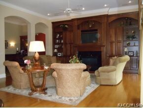 Gathering Room