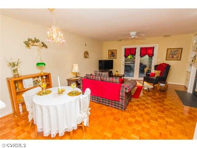 Den/Family/Great Room