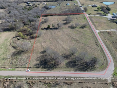 TBD County Road 662, Farmersville, TX 75442 - photo 3