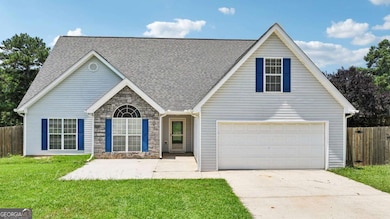 237 Raventree Ln, Griffin, GA 30224 - photo 3