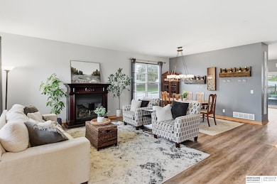 7954 N 155th St, Bennington, NE 68007 - photo 6