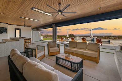 936 San Jacinto Dr, Aledo, TX 76008 - photo 4