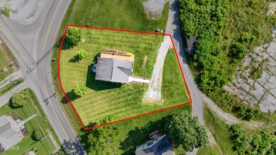 517 W Glade St Drone DOM-7