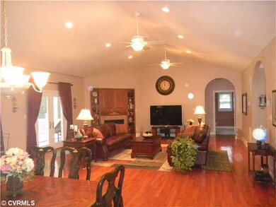 Den/Family/Great Room