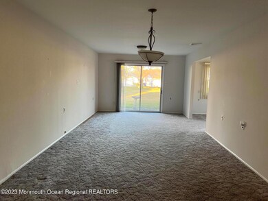 Large formal Living room