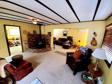 1319 N Locarno Cir unit 4, Payson, AZ 85541 - photo 4