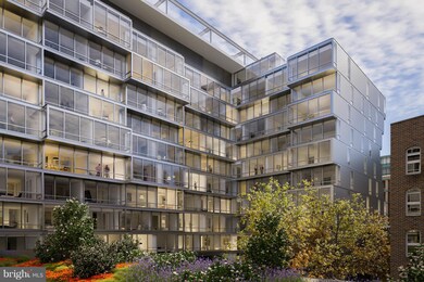 1111 24th St NW unit 10-R, Washington, DC 20037 - photo 3