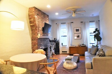 11 Worcester Square unit 1, Boston, MA 02118 - photo 2