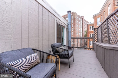 1826 Biltmore St NW unit 3, Washington, DC 20009 - photo 6
