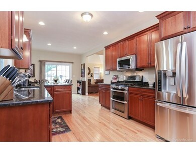 17 Stone Castle Dr unit 31, Methuen, MA 01844 - photo 6