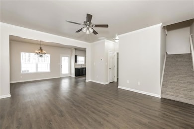 4709 Autumn Rose Trail, Oakwood, GA 30566 - photo 3