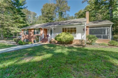 3206 E Weyburn Rd, Richmond, VA 23235 - photo 3