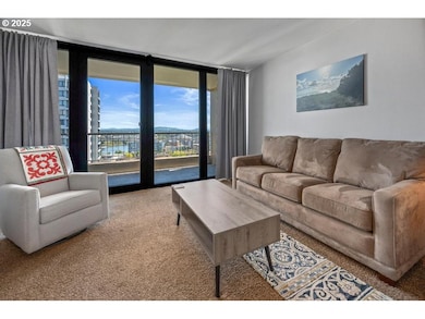 Harrison West unit 17H, Portland, OR 97201 - photo 6