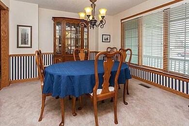 Dining Room.