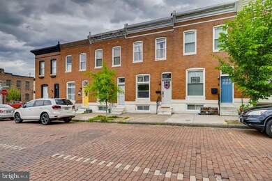 107 Rochester Place, Baltimore, MD 21224 - photo 4