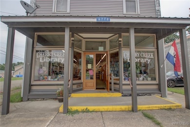 6778 Main St, Cherry Creek, NY 14723 - photo 2