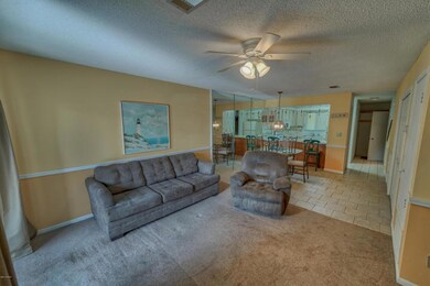 Living Room 10 X 12