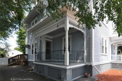 130 Woodbine St, Pawtucket, RI 02860 - photo 4