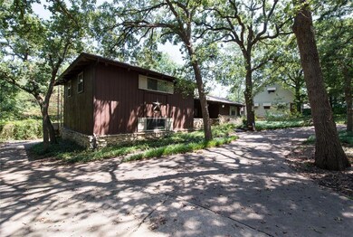 251 Lakewood Ln, Pottsboro, TX 75076 - photo 3