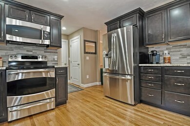 191 Gilbert St, Mansfield, MA 02048 - photo 5