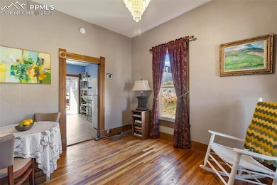 410 S 4th St, Victor, CO 80860 - photo 5