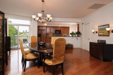 64 Sewall Ave unit PHB, Brookline, MA 02446 - photo 5