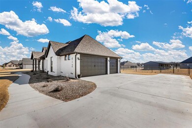 412 Heid Pass, Springtown, TX 76082 - photo 3