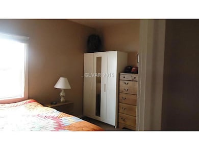 Bedroom.