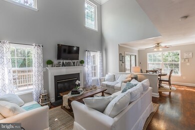 5689 Assateague Place, Manassas, VA 20112 - photo 3