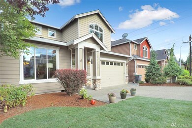 21127 1st Ave W, Bothell, WA 98021 - photo 2