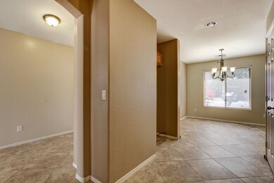 Kitchen Nook