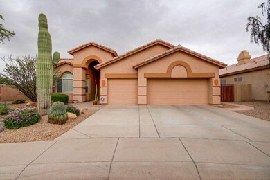Great Curb Appeal