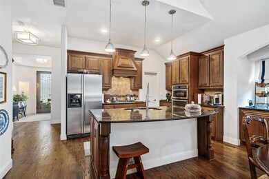 1014 Stanbridge Dr, Wylie, TX 75098 - photo 2