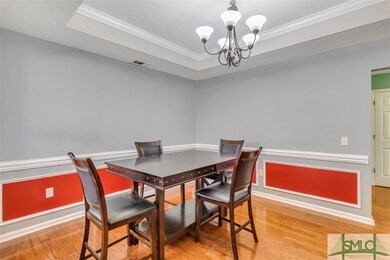 343 Stonebridge Cir, Savannah, GA 31419 - photo 2