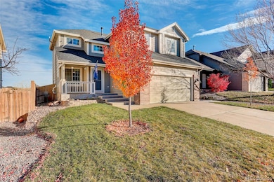5758 S Zante Way, Aurora, CO 80015 - photo 2