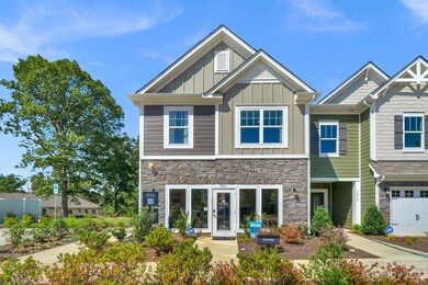 218 Harpers Run Ln, Wesley Chapel, NC 28104 - photo 2