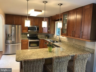 6929 Parchment Rise, Columbia, MD 21044 - photo 3