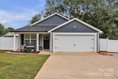 3165 Spencer Rd NE, Conover, NC 28613 - photo 2