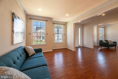 41418 Nicholson Meadows Place, Aldie, VA 20105 - photo 6