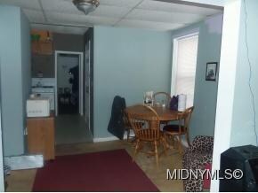 4 Barnes Ave Dining Room